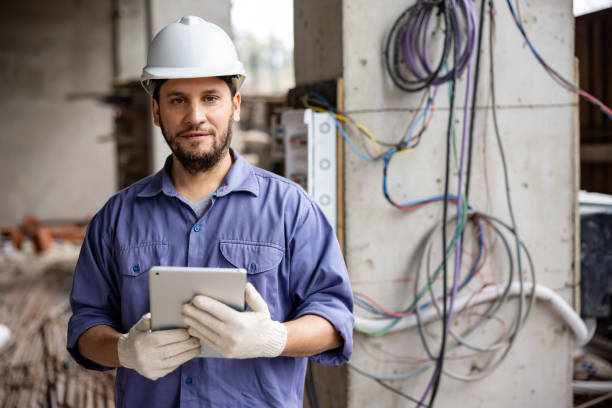 Best Electrical Troubleshooting Services  in Detroit Beach, MI