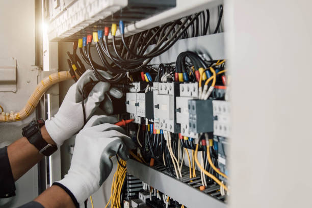 Best Best Electricians Near Me  in Detroit Beach, MI